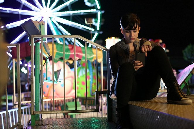 Scream - Z filmu - Bex Taylor-Klaus