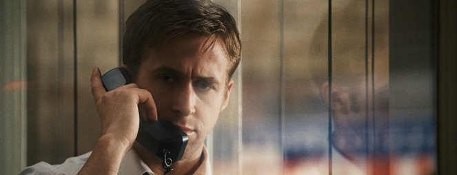 Den zrady - Z filmu - Ryan Gosling