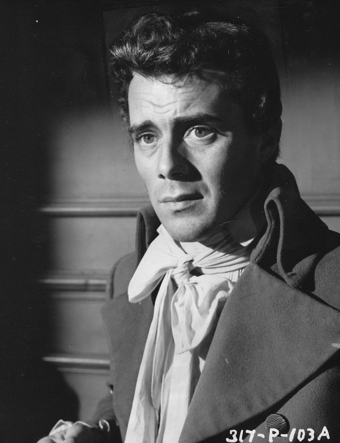 A Tale of Two Cities - Promo - Dirk Bogarde