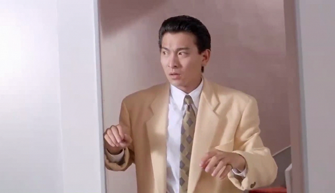 Du xia - Z filmu - Andy Lau