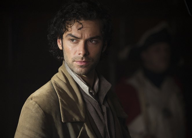 Aidan Turner