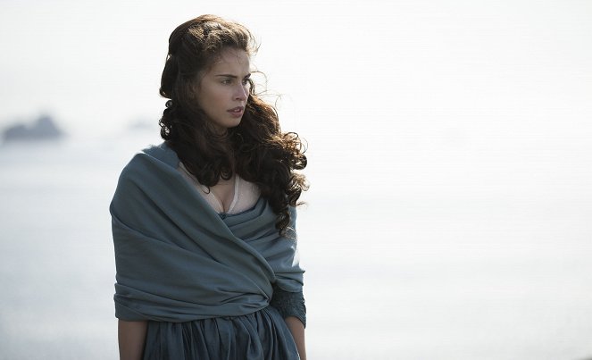 Heida Reed