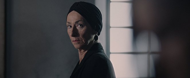 Ostrov Ödeö - Z filmu - Janina Berman