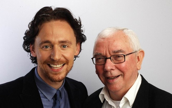 Tom Hiddleston, Terence Davies