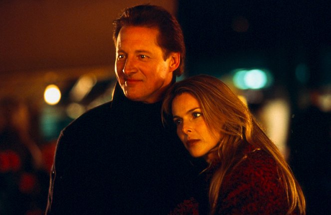 Bruce Boxleitner, Catherine Oxenberg