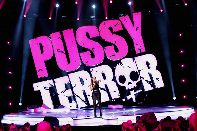 PussyTerror TV - Z filmu - Carolin Kebekus