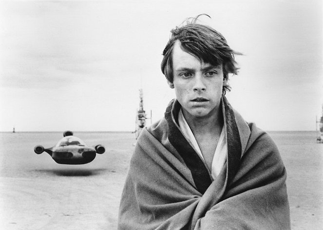 Mark Hamill