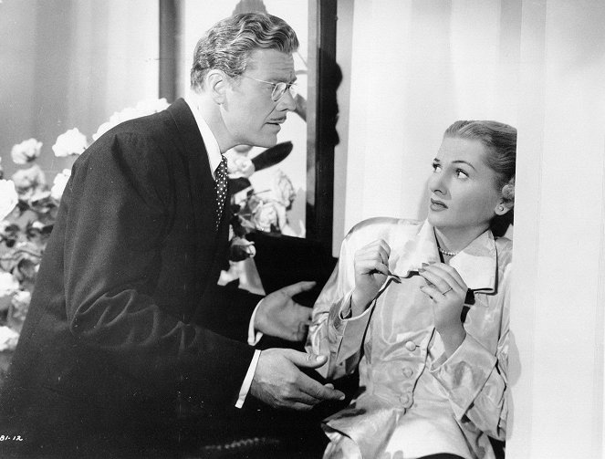 You Gotta Stay Happy - Z filmu - Willard Parker, Joan Fontaine