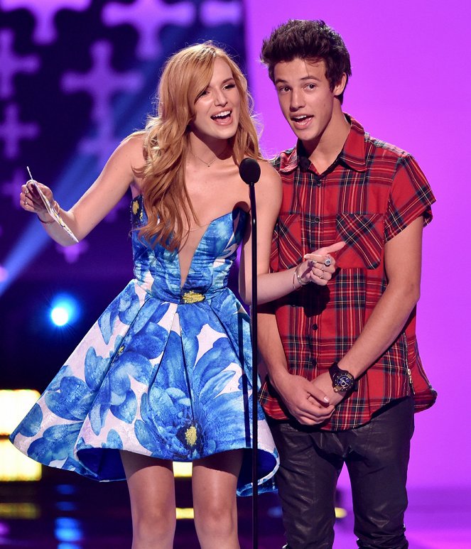 Teen Choice Awards 2014 - Photos