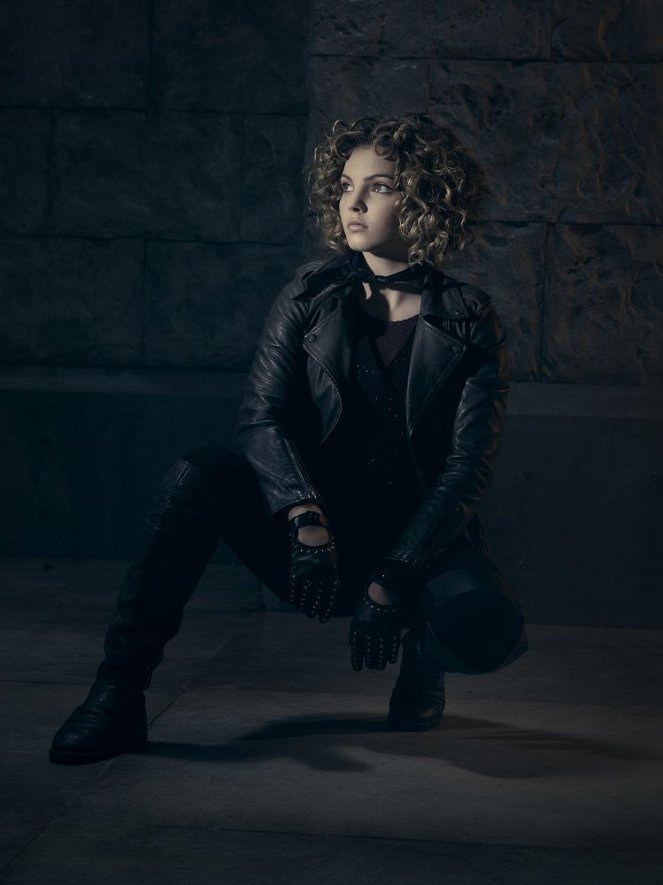 Gotham - Série 3 - Promo - Camren Bicondova