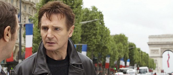 96 hodin - Z filmu - Liam Neeson
