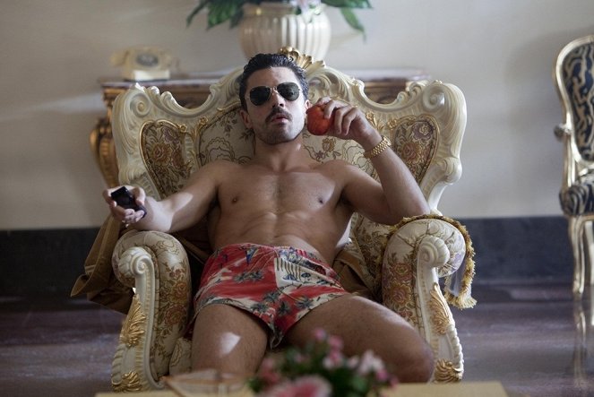 Dominic Cooper