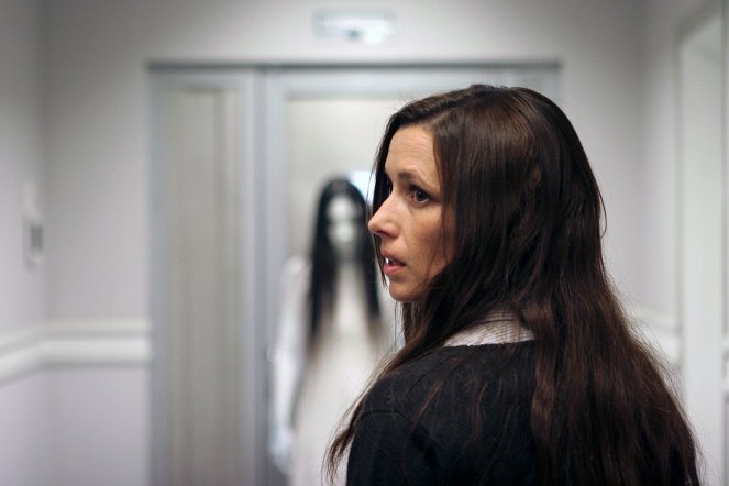 Smrtící nenávist 3 - Z filmu - Shawnee Smith