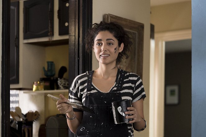 Paterson - Z filmu - Golshifteh Farahani