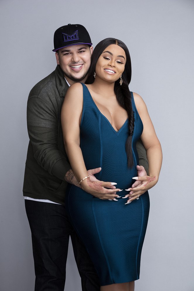 Rob & Chyna - Promo