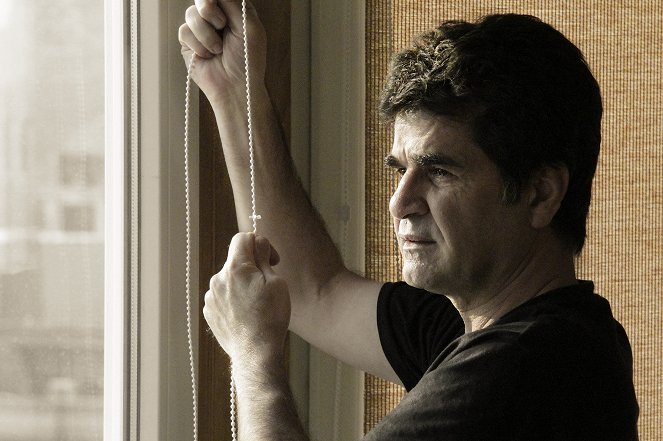 Jafar Panahi