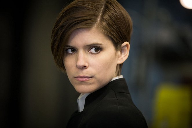 Morgan - Z filmu - Kate Mara