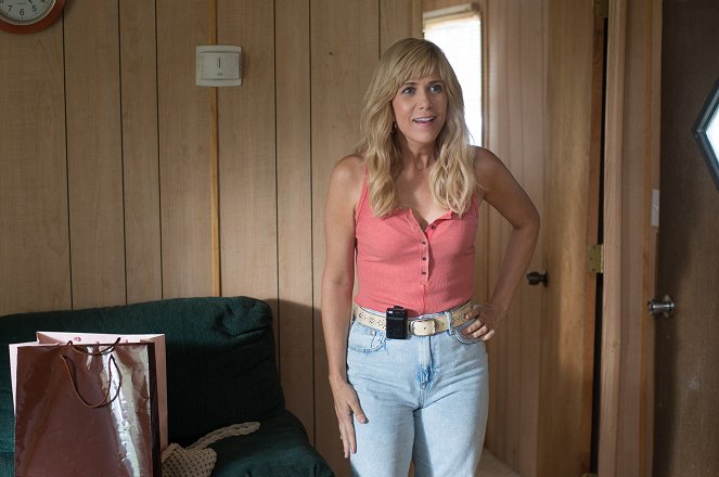 Kristen Wiig