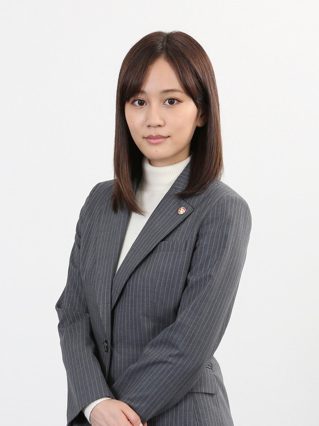 Zenigata Keibu - Promo - Acuko Maeda