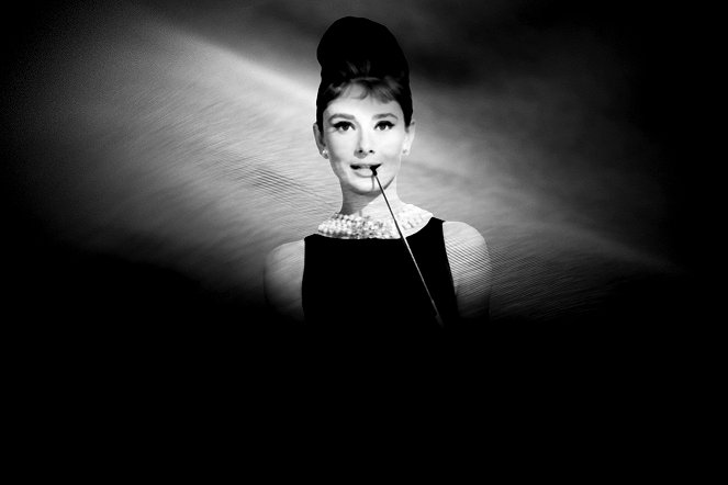 Audrey Hepburn