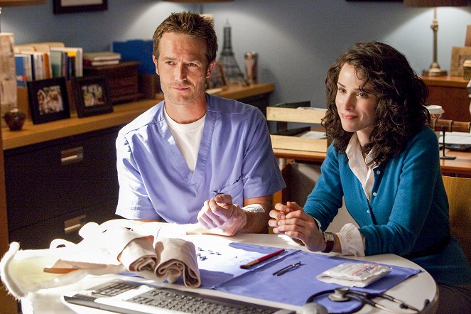 Tlkot srdca - Afterglow - Z filmu - Michael Vartan, Abigail Spencer