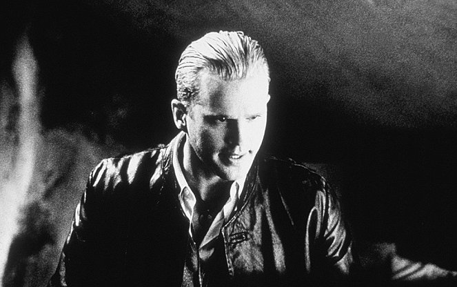 Cary Elwes