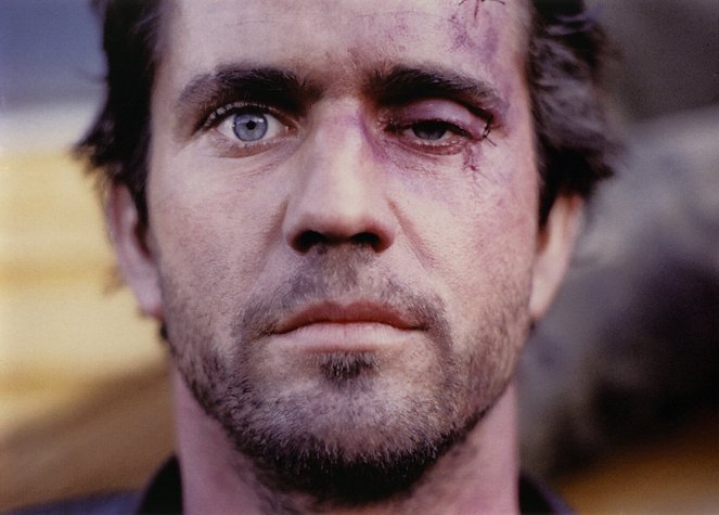 Šílený Max: Bojovník silnic - Promo - Mel Gibson