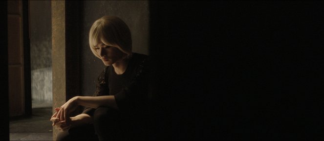 Bujang - Z filmu - Yeon-woo Nam