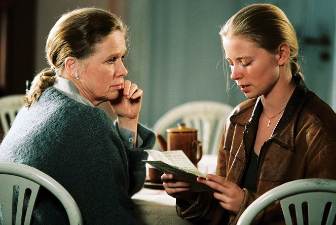 Saraband - Z filmu - Liv Ullmann, Julia Dufvenius