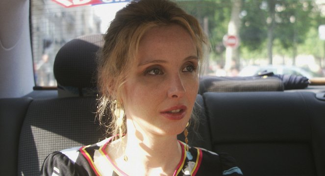 Julie Delpy