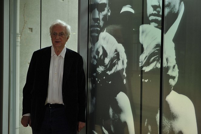 Putování francouzským filmem - Z filmu - Bertrand Tavernier