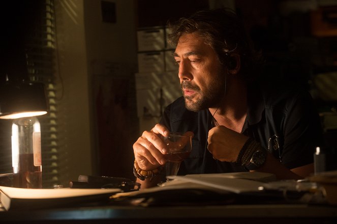 Gunman: Muž na odstřel - Z filmu - Javier Bardem