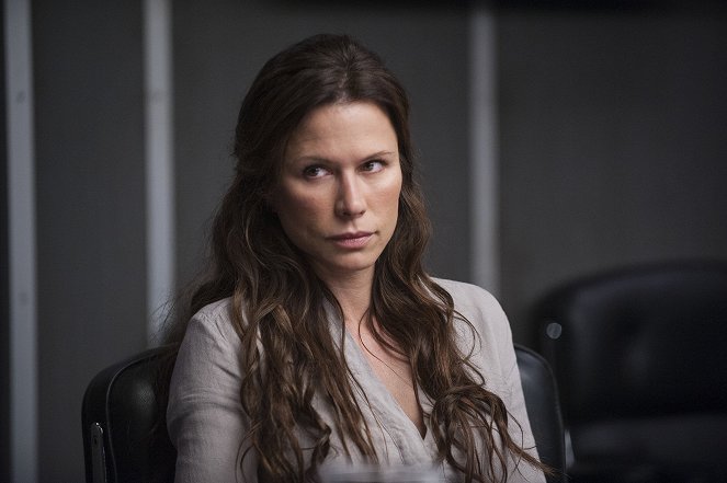 Poslední loď - Bezpečná zóna - Z filmu - Rhona Mitra