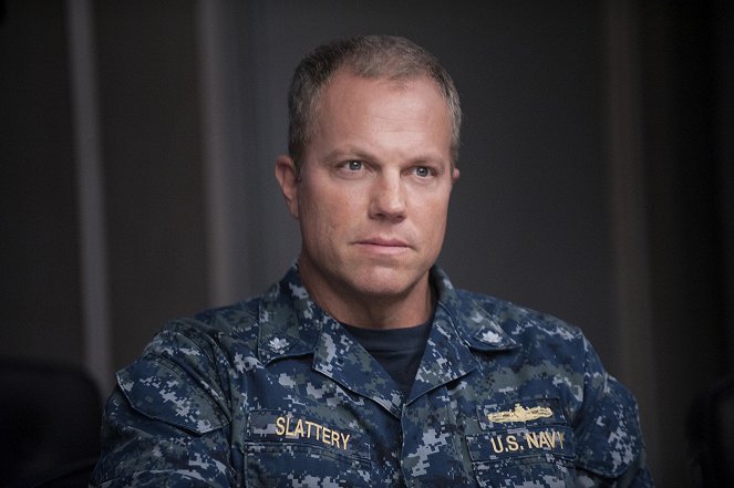 Adam Baldwin