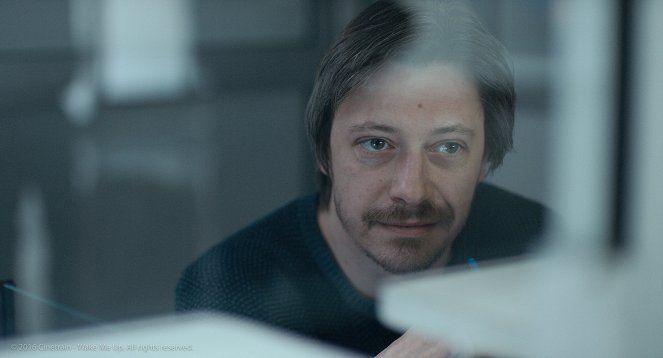 Razbudi meňa - Z filmu - Kirill Pirogov
