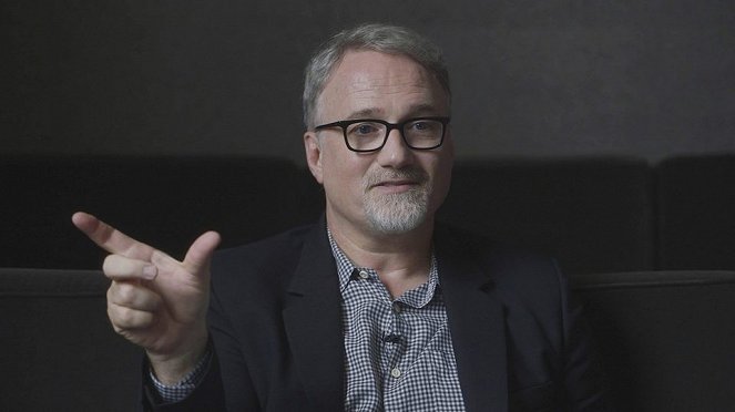 David Fincher