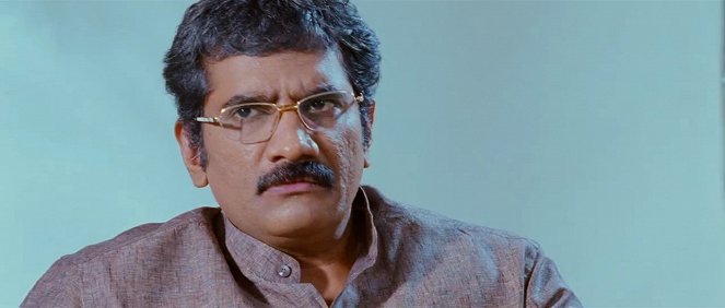 Seethamma Vakitlo Sirimalle Chettu - Z filmu - Rao Ramesh