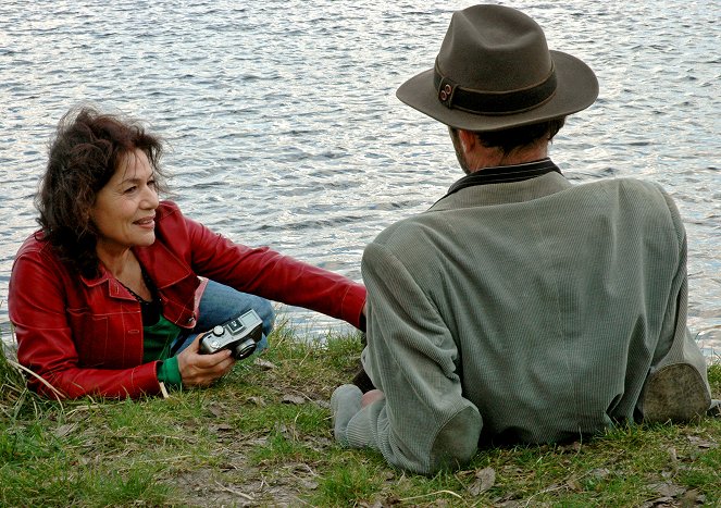 Du hast gesagt, dass Du mich liebst - Z filmu - Hannelore Elsner