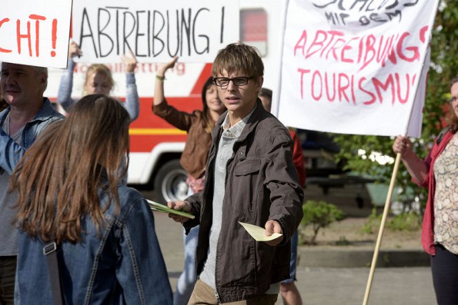 Der Usedom-Krimi - Engelmacher - Z filmu - Merlin Rose