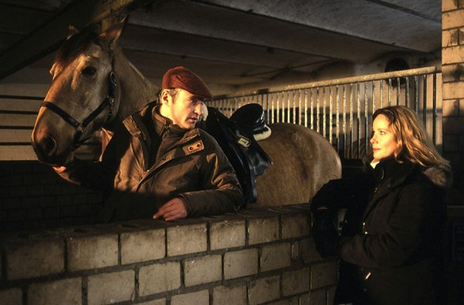 Das Duo - Auszeit - Z filmu - Filip Peeters, Ann-Kathrin Kramer