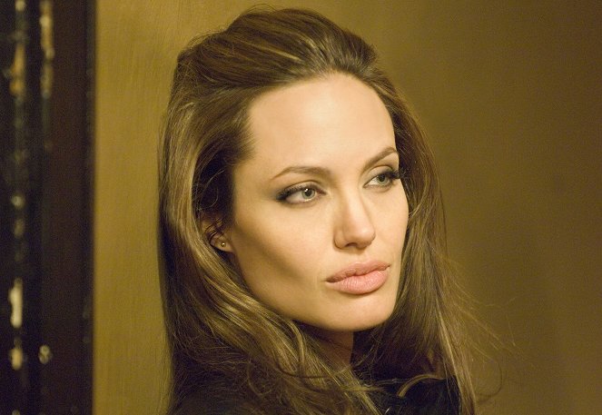 Angelina Jolie