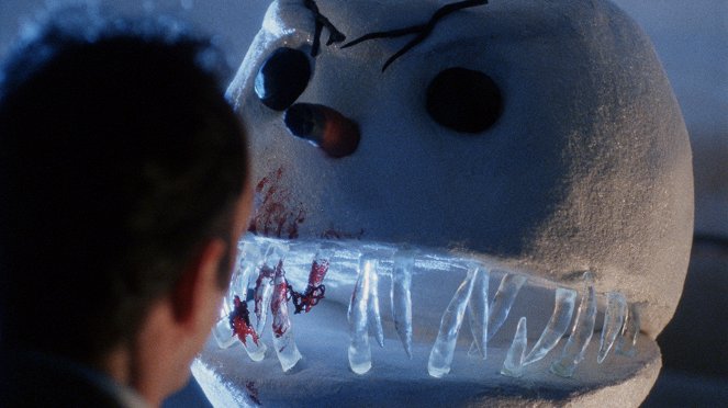 Jack Frost: Sněhový zabiják - Z filmu