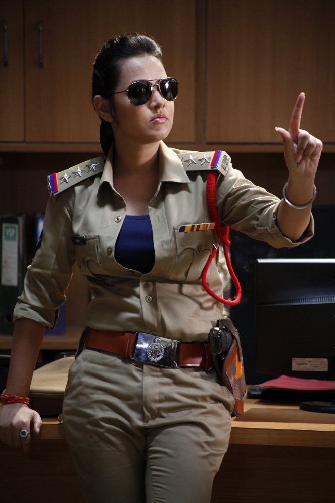 Bullet Rani - Z filmu - Priyanka Kothari