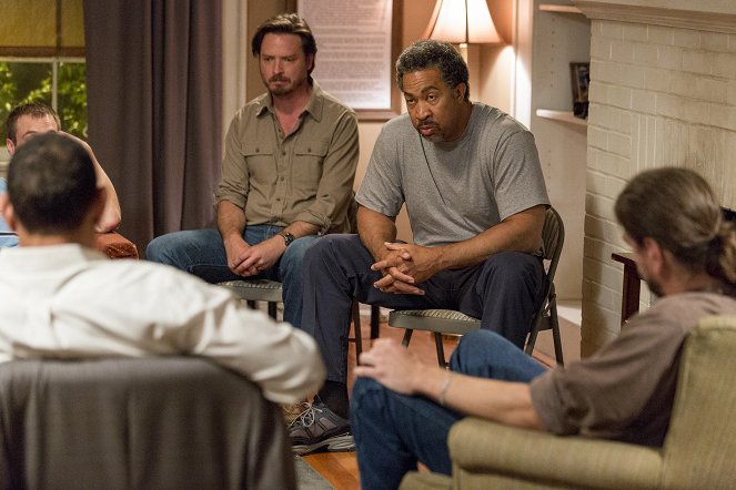 Rectify - A House Divided - Z filmu