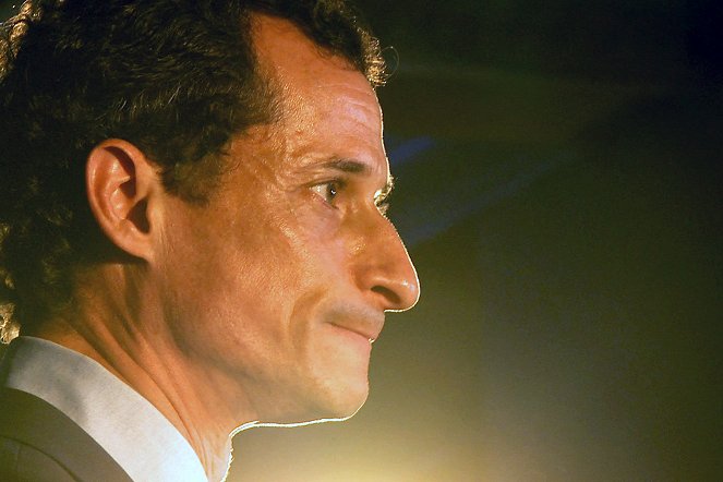 Weiner - Z filmu - Anthony Weiner