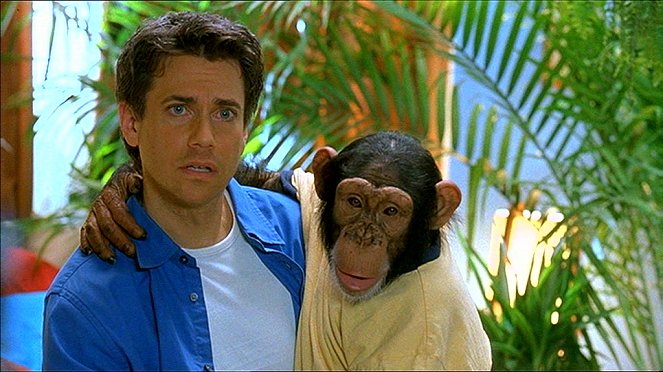 MXP: Mimořádně extrémní primát - Z filmu