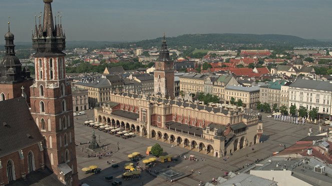 Příběh národů: Němci a Poláci - Z filmu