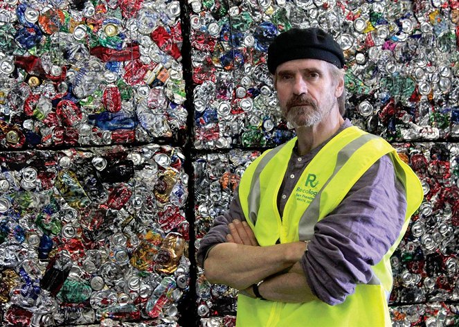 Odpadky - Z filmu - Jeremy Irons