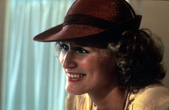 Glenn Close