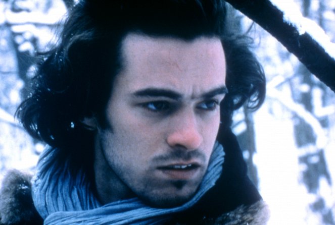 Gádžo dilo - Z filmu - Romain Duris